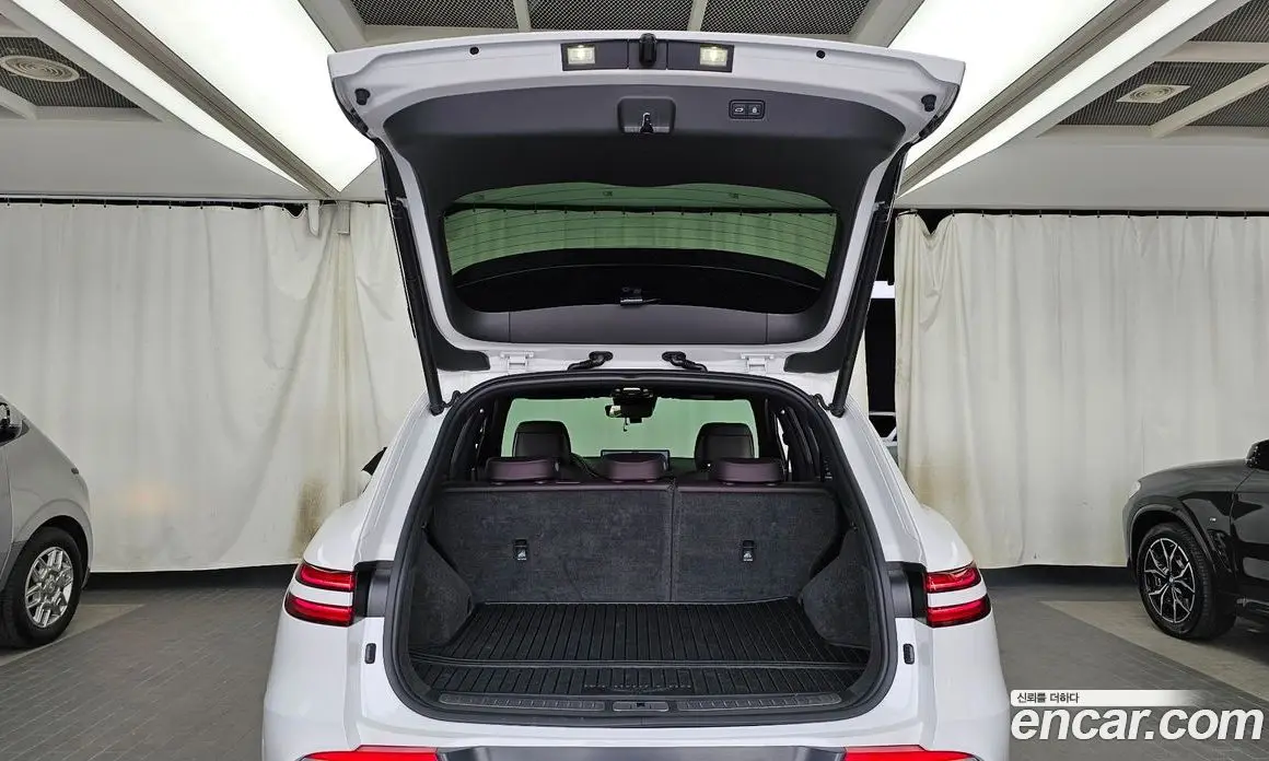 Genesis GV70 2021 2.5 автомат (гидро), фото 26