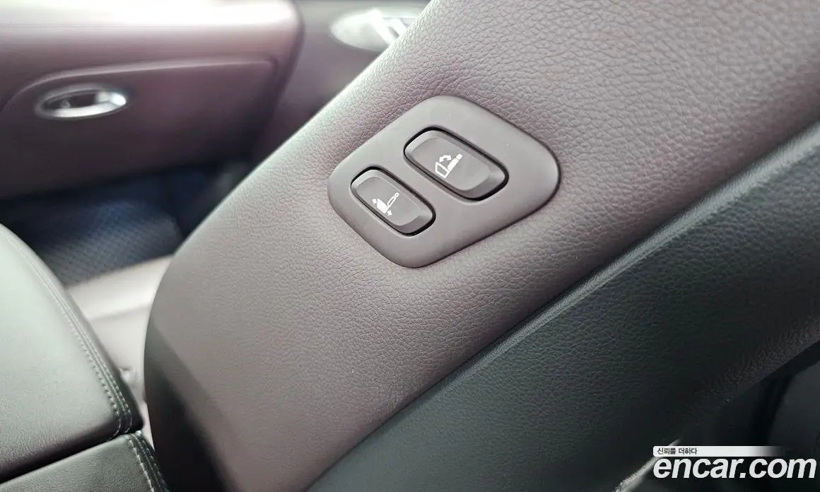 Genesis GV70 2021 2.5 автомат (гидро), фото 28
