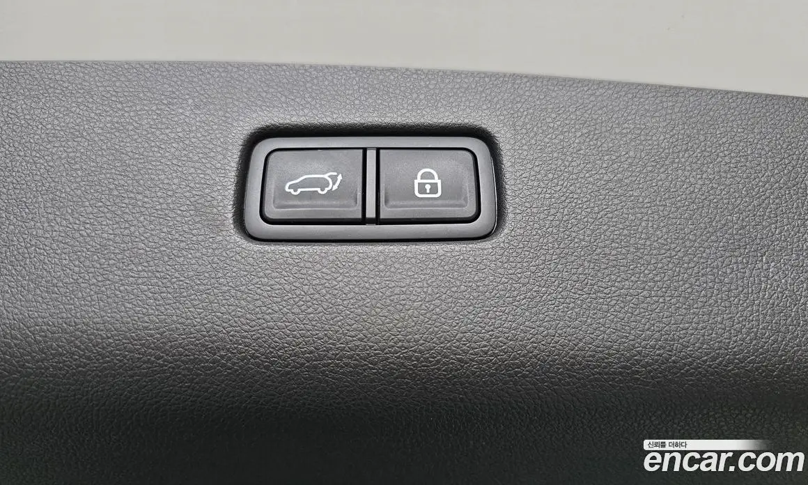 Genesis GV70 2021 2.5 автомат (гидро), фото 31