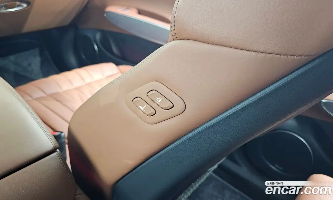 Genesis GV70 2023 2.5 автомат (гидро), фото 30