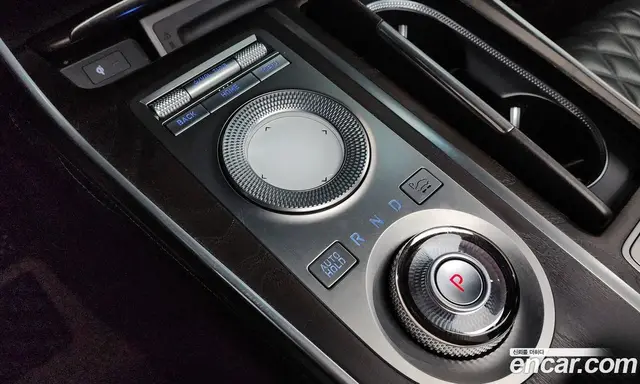 Genesis GV80 2020 2.5 автомат (гидро), миниатюра 12