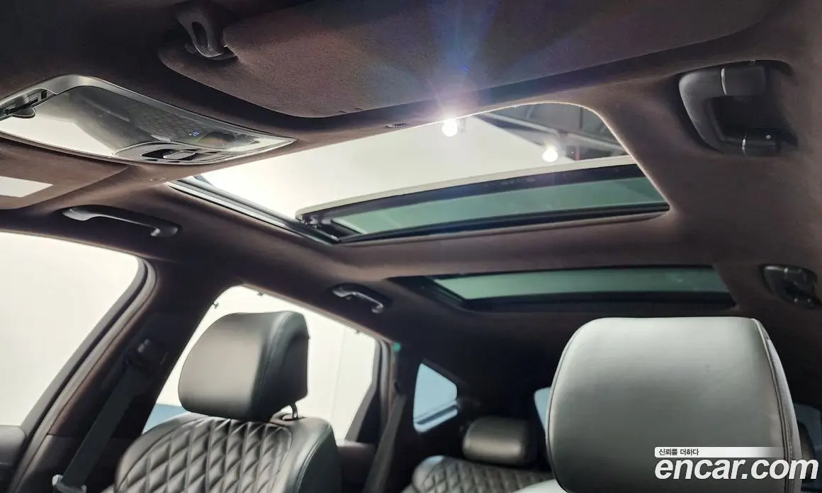 Genesis GV80 2020 2.5 автомат (гидро), фото 22