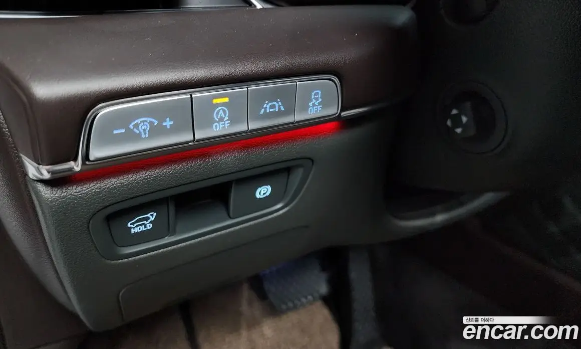 Genesis GV80 2020 2.5 автомат (гидро), фото 27