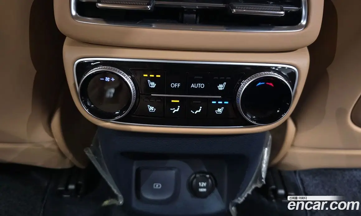 Genesis GV80 2022 2.5 автомат (гидро), фото 19