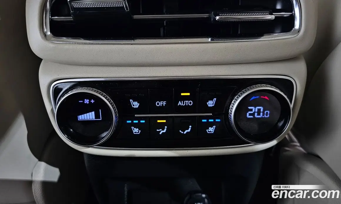 Genesis GV80 2022 2.5 автомат (гидро), фото 24