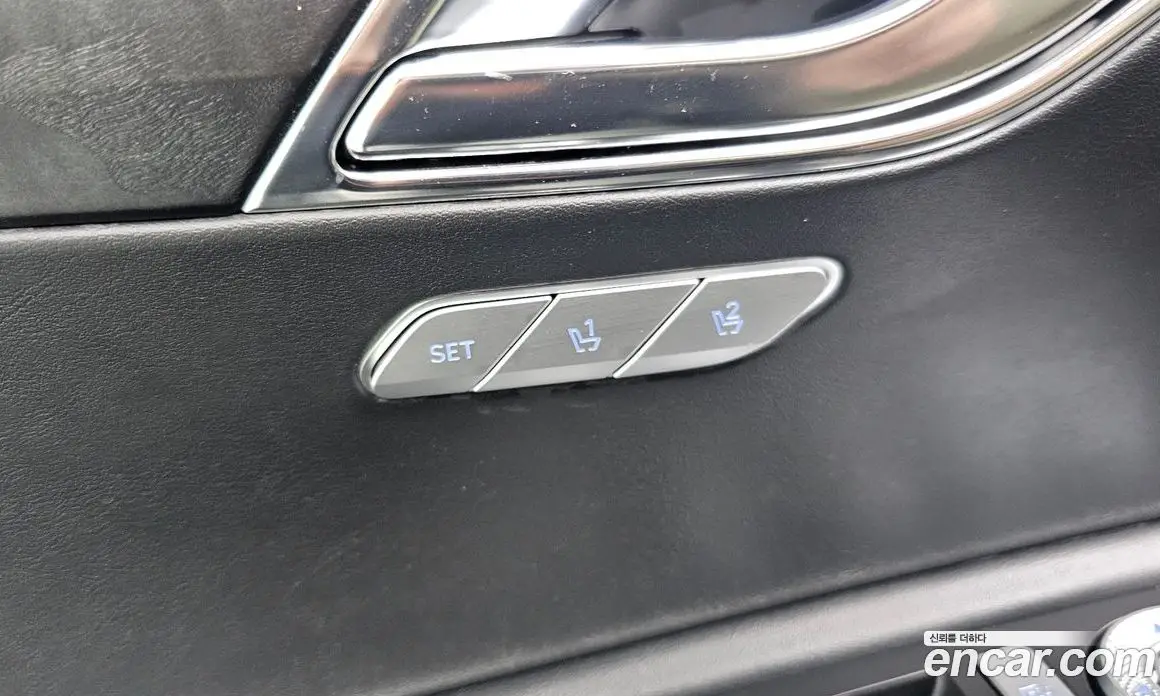 Genesis GV80 2022 2.5 автомат (гидро), фото 33
