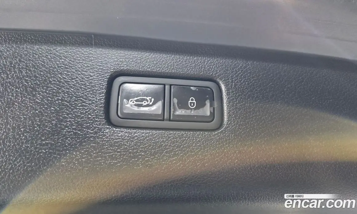 Genesis GV80 2023 2.5 автомат (гидро), фото 31