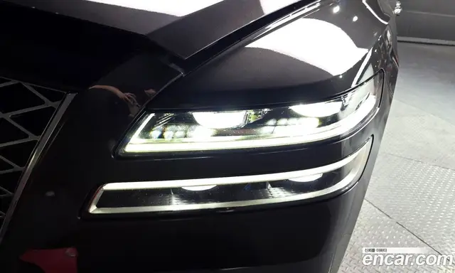Genesis GV80 2023 2.5 автомат (гидро), миниатюра 8