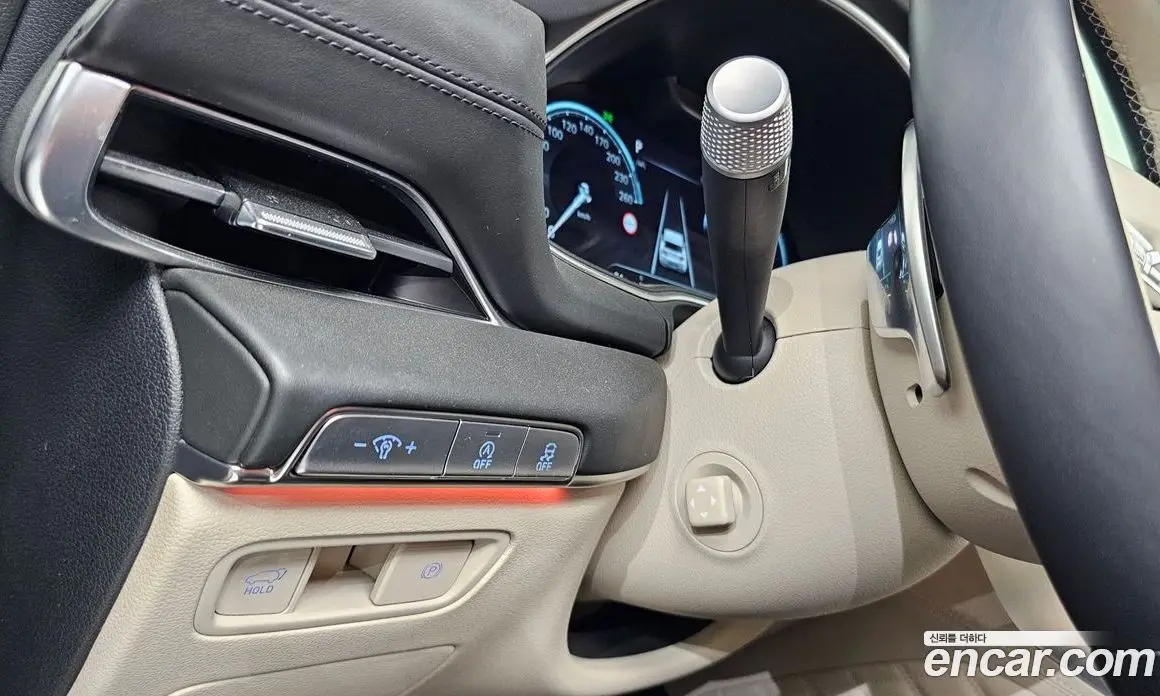 Genesis GV80 2023 2.5 автомат (гидро), фото 25