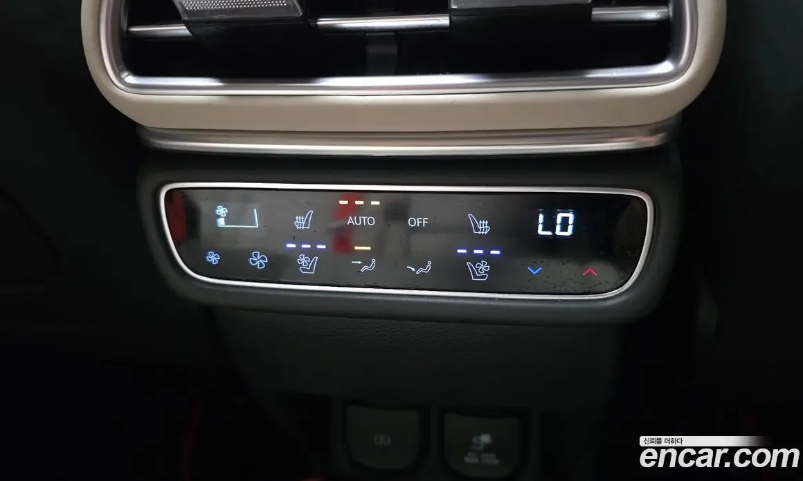 Genesis GV80 2024 2.5 автомат (гидро), фото 25