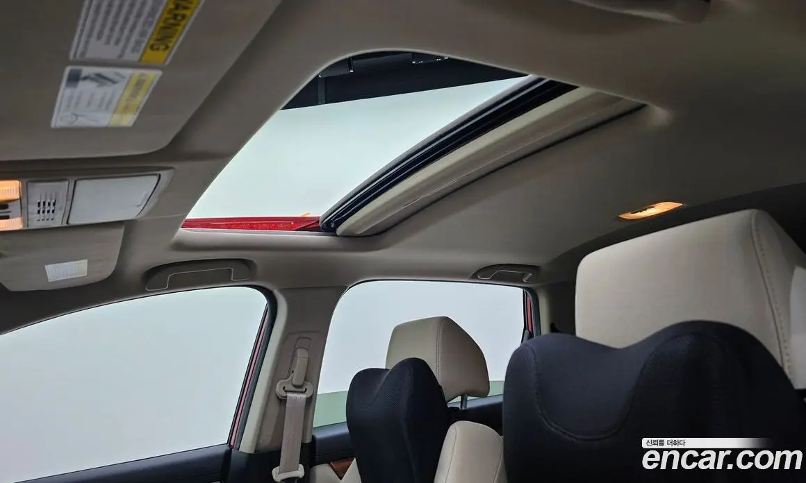 Honda CR-V 2017 1.5 автомат (гидро), фото 25
