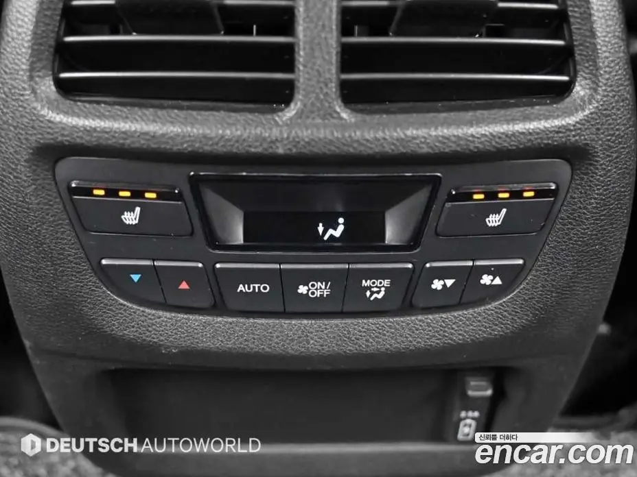 Honda Pilot 2017 3.5 автомат (гидро), фото 16
