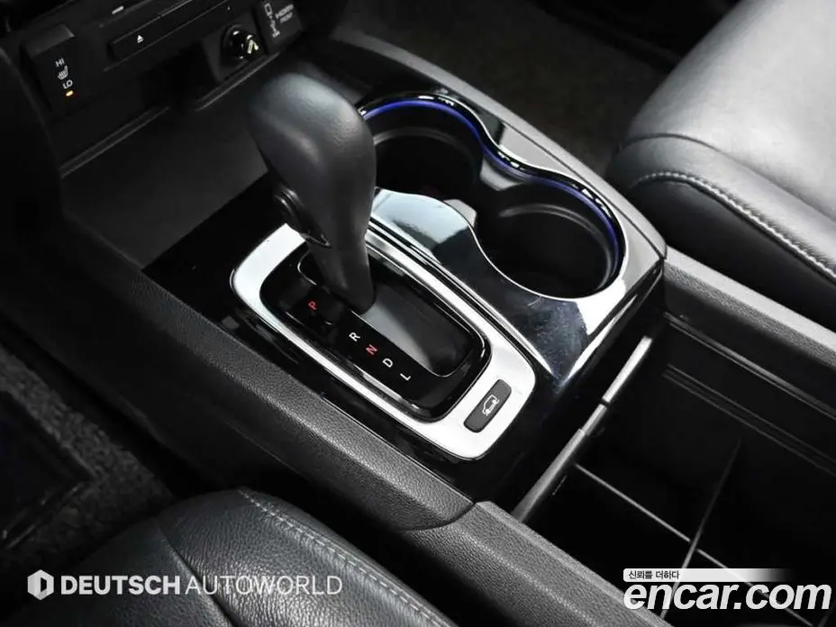 Honda Pilot 2017 3.5 автомат (гидро), фото 9