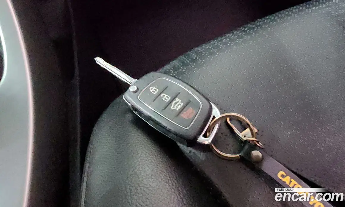Hyundai Avante 2013 1.6 автомат (гидро), фото 15