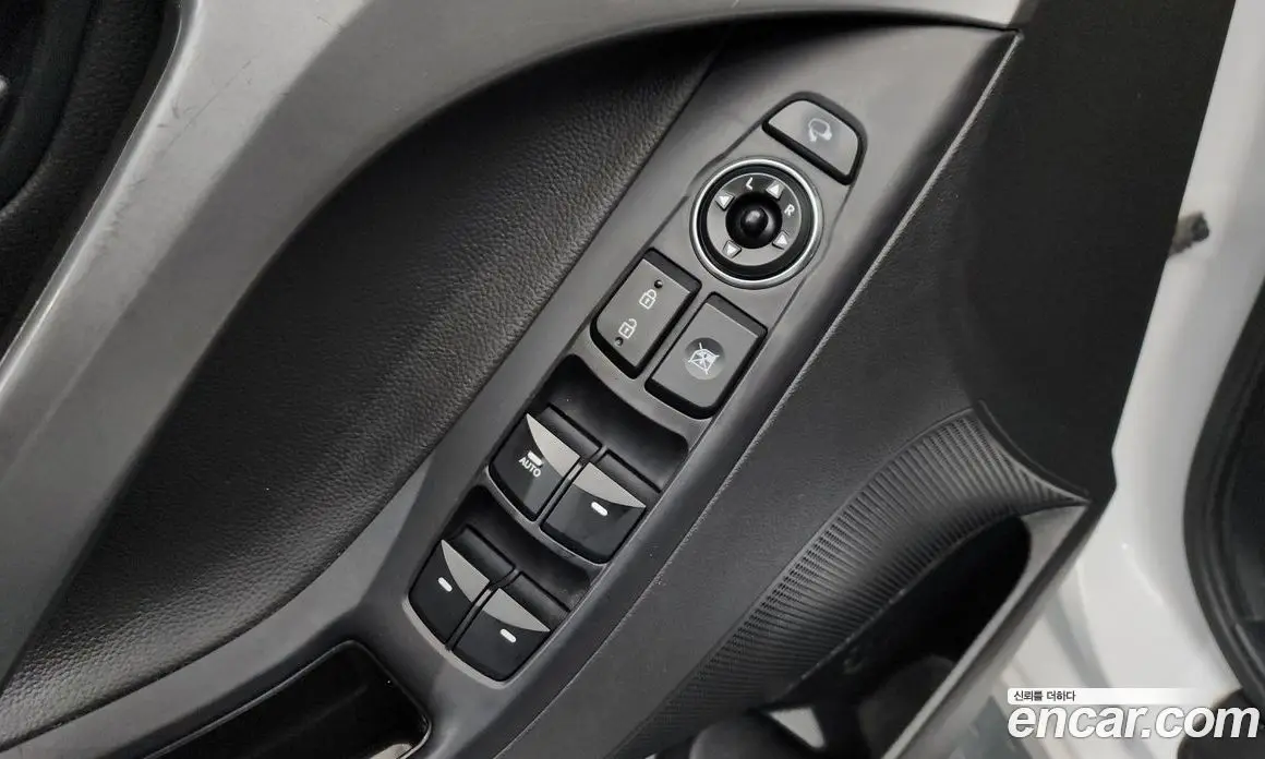 Hyundai Avante 2013 1.6 автомат (гидро), фото 18