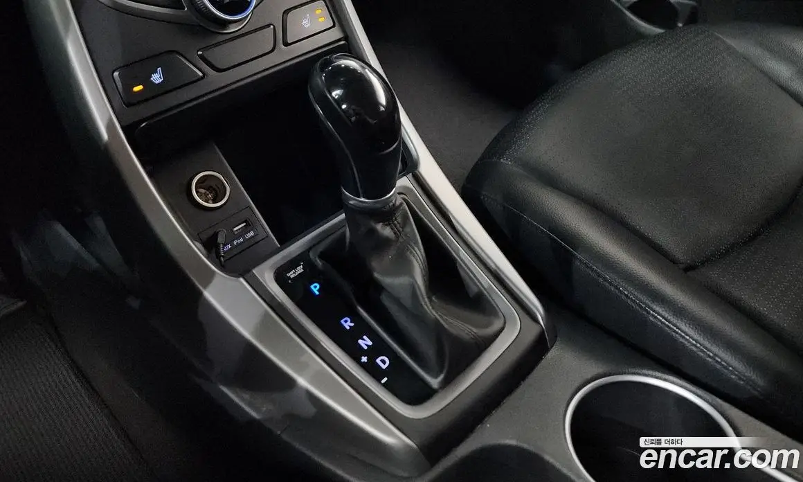 Hyundai Avante 2013 1.6 автомат (гидро), фото 9