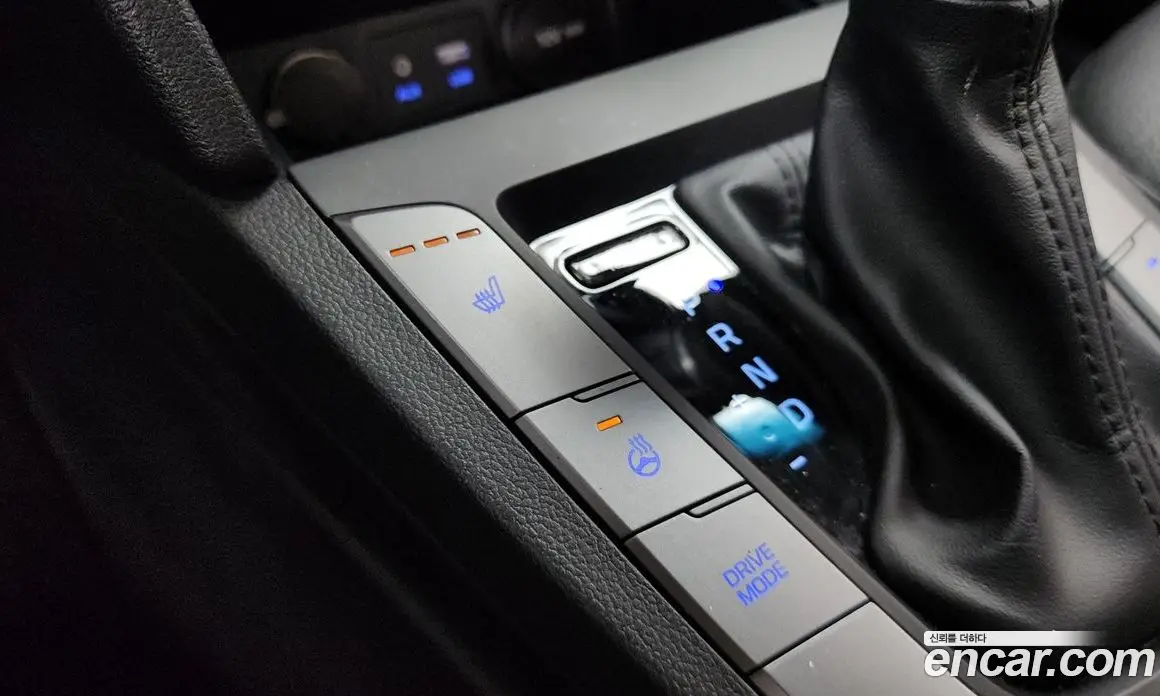 Hyundai Avante 2016 1.6 автомат (гидро), фото 27