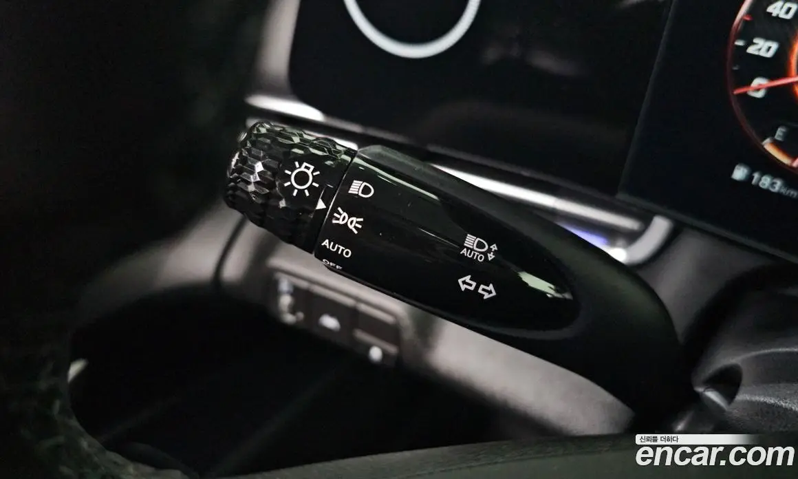 Hyundai Avante 2020 1.6 автомат (гидро), фото 27