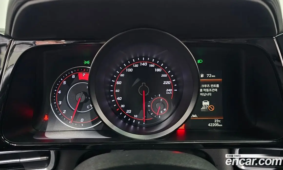Hyundai Avante 2020 1.6 автомат (гидро), фото 11