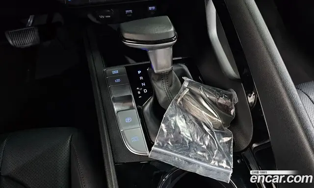 Hyundai Avante 2020 1.6 автомат (гидро), миниатюра 12