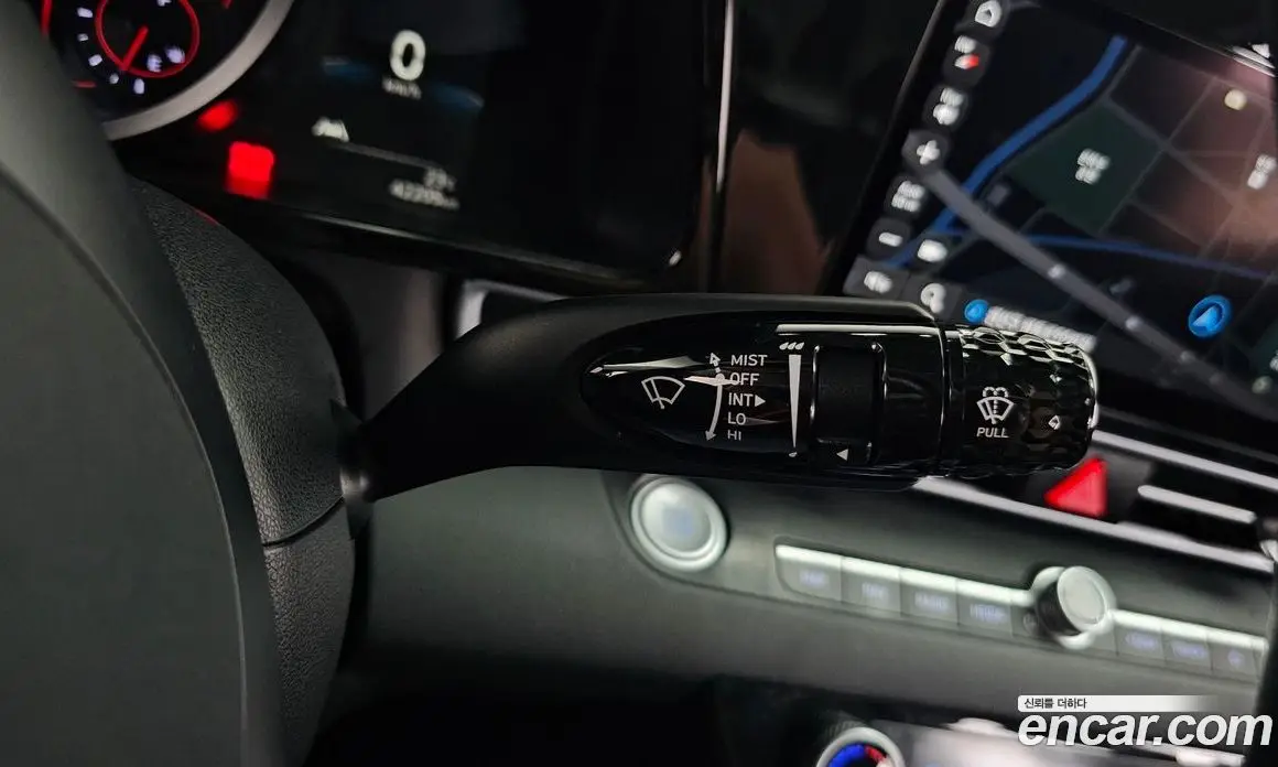 Hyundai Avante 2020 1.6 автомат (гидро), фото 26
