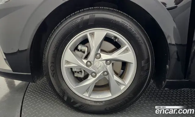 Hyundai Avante 2020 1.6 автомат (гидро), миниатюра 5