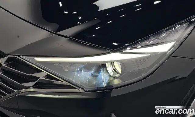 Hyundai Avante 2020 1.6 автомат (гидро), миниатюра 8