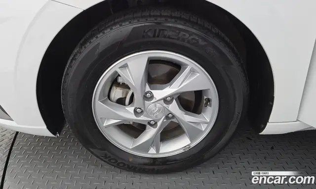 Hyundai Avante 2023 1.6 автомат (гидро), миниатюра 5