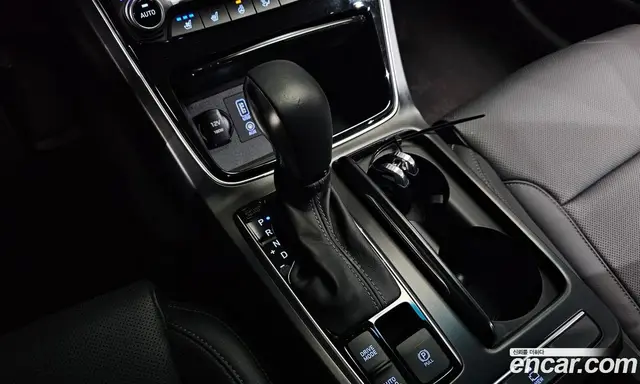 Hyundai Grandeur 2019 3.0 автомат (гидро), миниатюра 11
