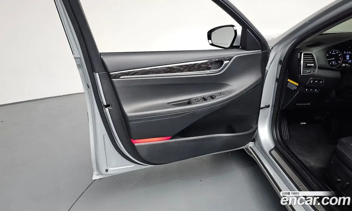 Hyundai Grandeur 2019 3.0 автомат (гидро), фото 13