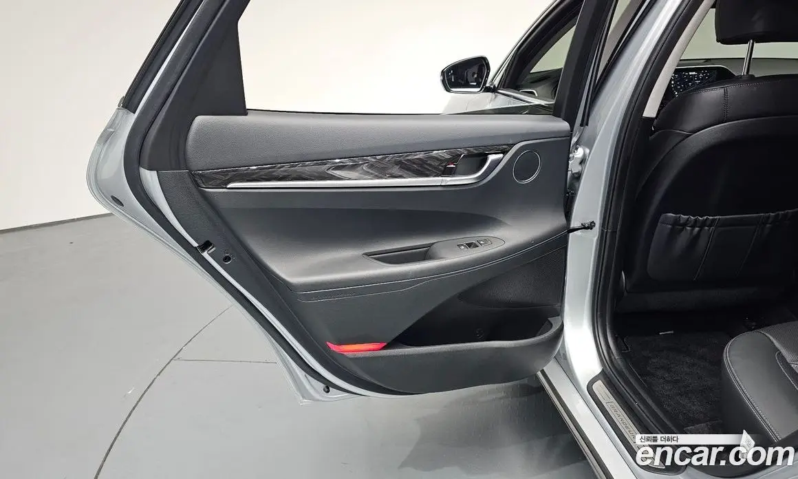 Hyundai Grandeur 2019 3.0 автомат (гидро), фото 14