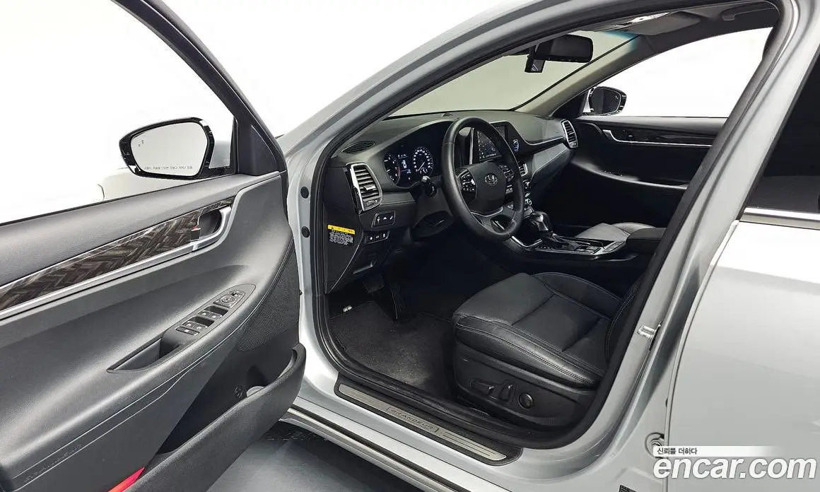Hyundai Grandeur 2019 3.0 автомат (гидро), фото 16