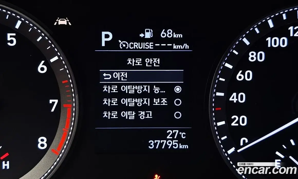 Hyundai Grandeur 2019 3.0 автомат (гидро), фото 21