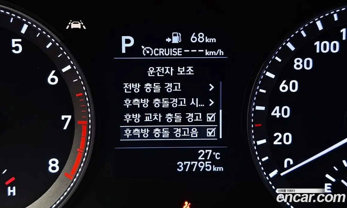 Hyundai Grandeur 2019 3.0 автомат (гидро), фото 22