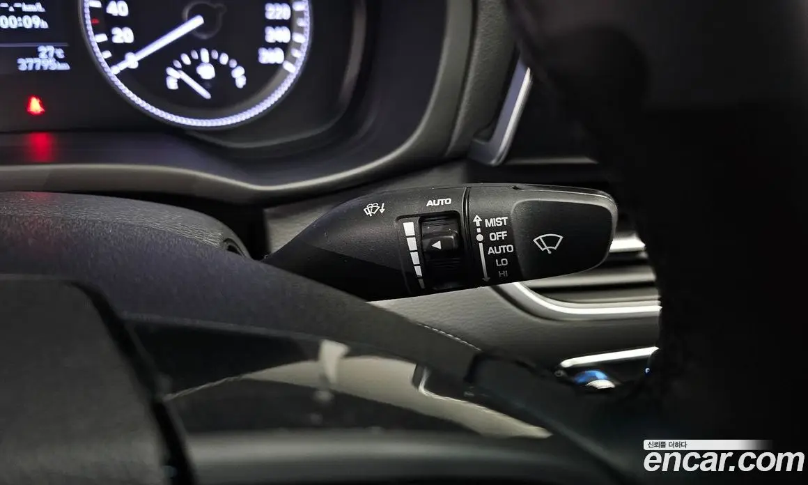 Hyundai Grandeur 2019 3.0 автомат (гидро), фото 28