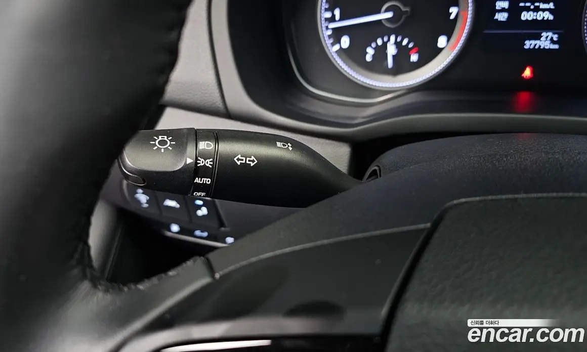 Hyundai Grandeur 2019 3.0 автомат (гидро), фото 29