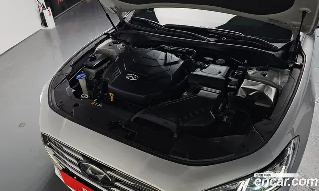 Hyundai Grandeur 2019 3.0 автомат (гидро), миниатюра 5