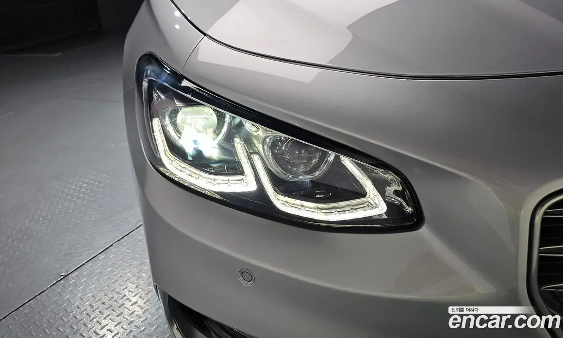 Hyundai Grandeur 2019 3.0 автомат (гидро), фото 7