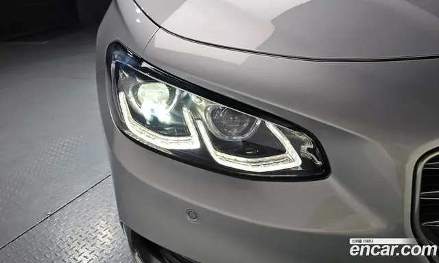 Hyundai Grandeur 2019 3.0 автомат (гидро), миниатюра 7