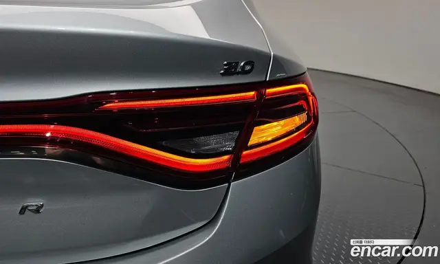 Hyundai Grandeur 2019 3.0 автомат (гидро), миниатюра 8