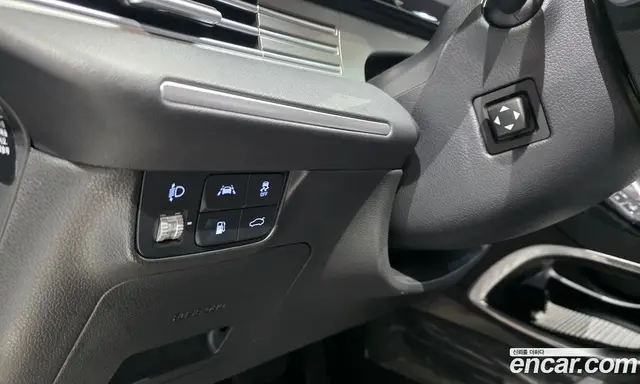 Hyundai Grandeur 2019 3.0 автомат (гидро), миниатюра 12