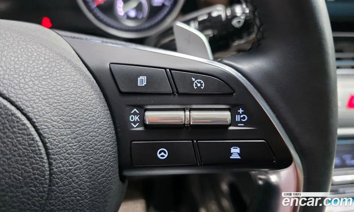 Hyundai Grandeur 2019 3.0 автомат (гидро), фото 14