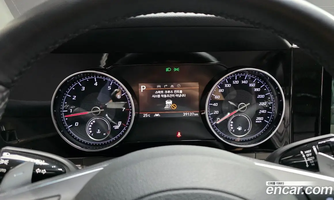 Hyundai Grandeur 2019 3.0 автомат (гидро), фото 8