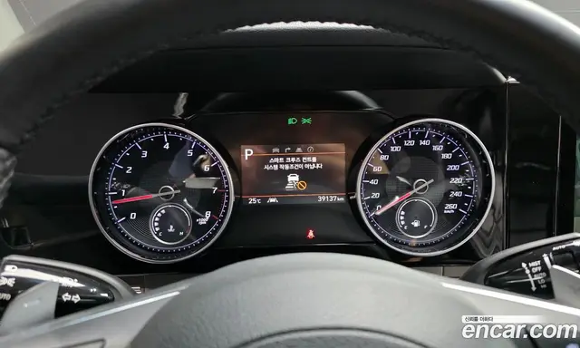 Hyundai Grandeur 2019 3.0 автомат (гидро), миниатюра 8