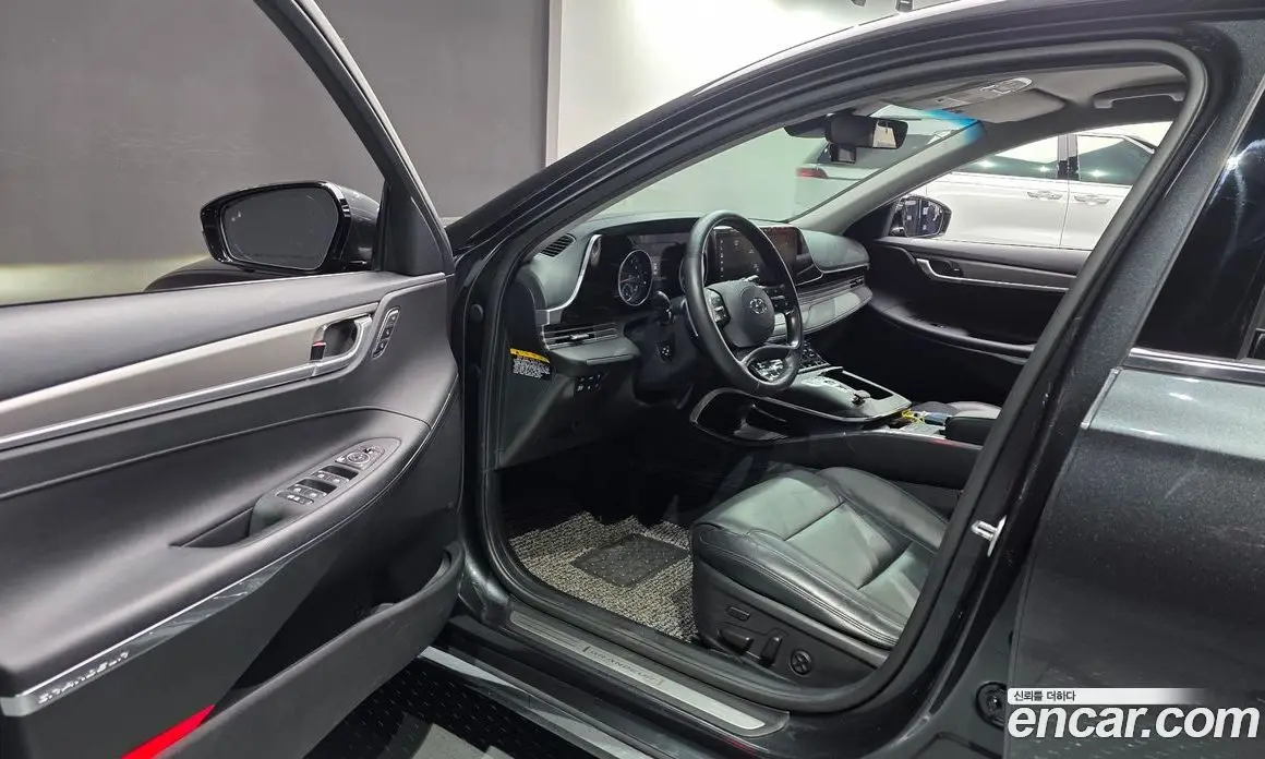 Hyundai Grandeur 2019 3.0 автомат (гидро), фото 10