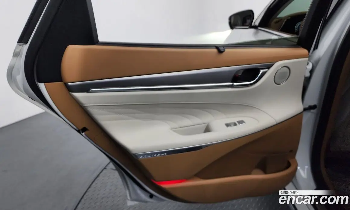Hyundai Grandeur 2020 2.5 автомат (гидро), фото 14