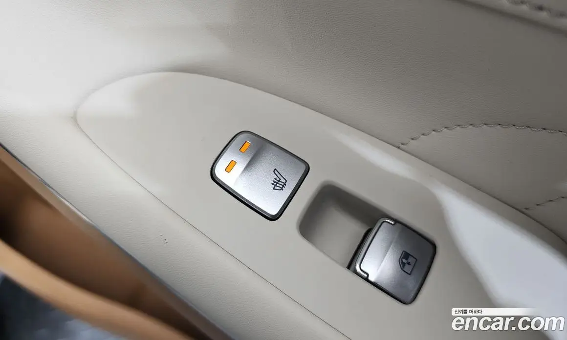 Hyundai Grandeur 2020 2.5 автомат (гидро), фото 24