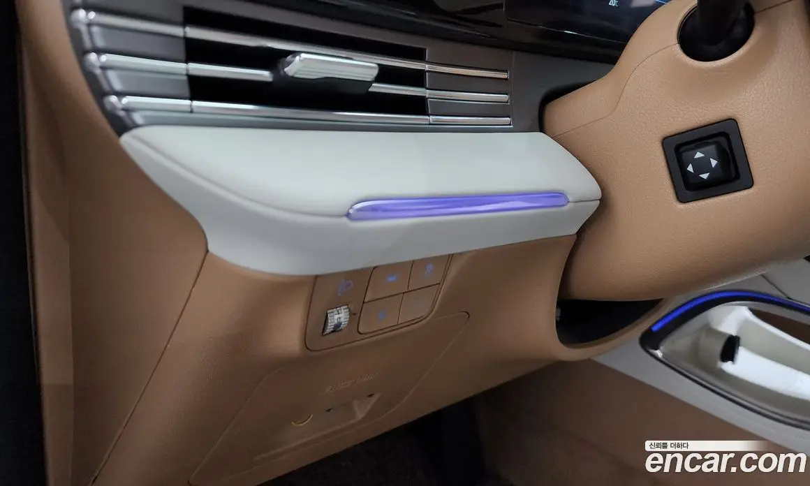 Hyundai Grandeur 2020 2.5 автомат (гидро), фото 26