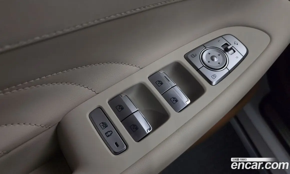 Hyundai Grandeur 2020 2.5 автомат (гидро), фото 28