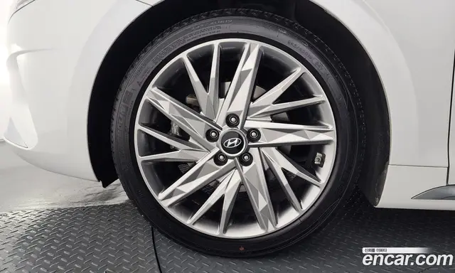 Hyundai Grandeur 2020 2.5 автомат (гидро), миниатюра 4